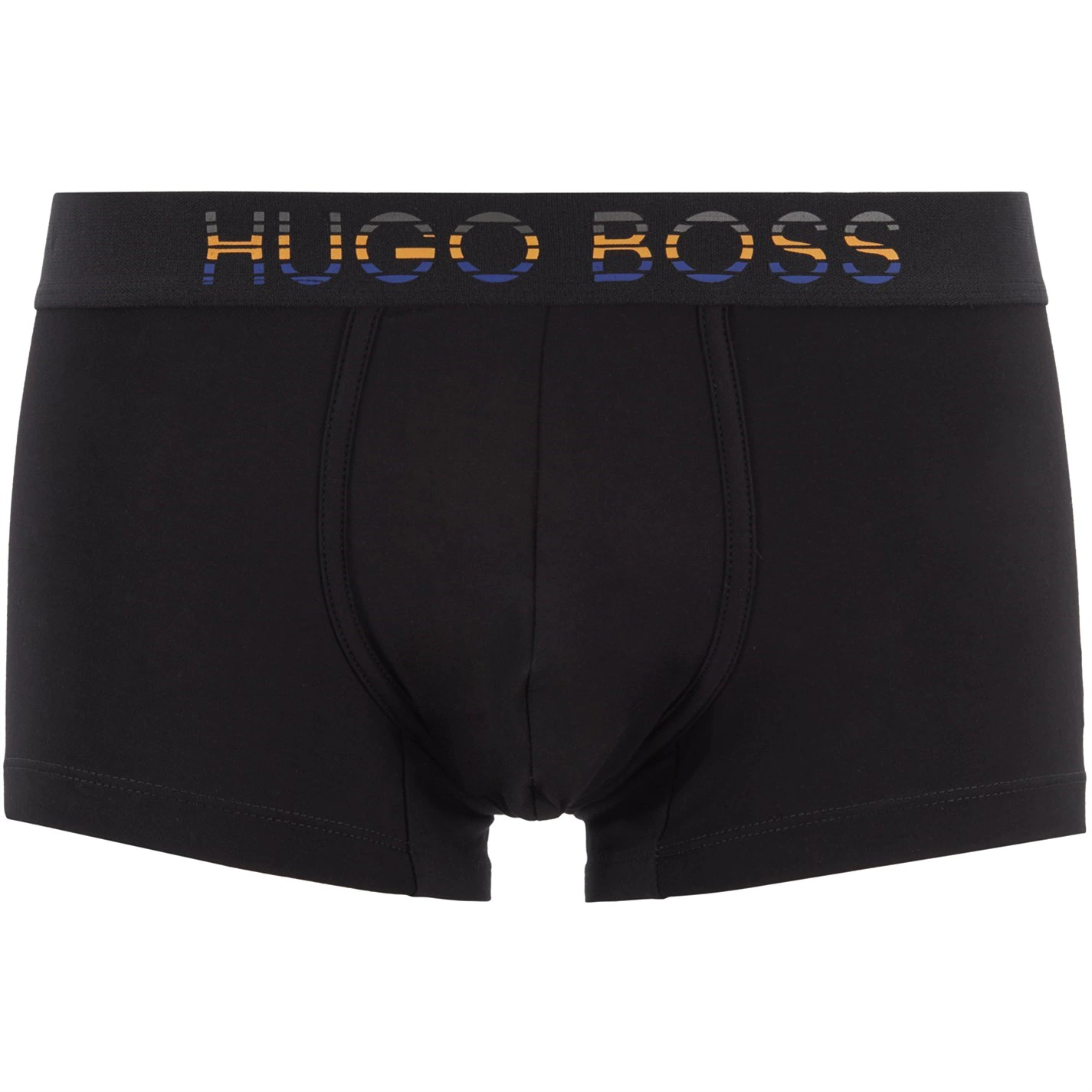 Boss Bamboo Trunks 1 Boss Bamboo Trunks