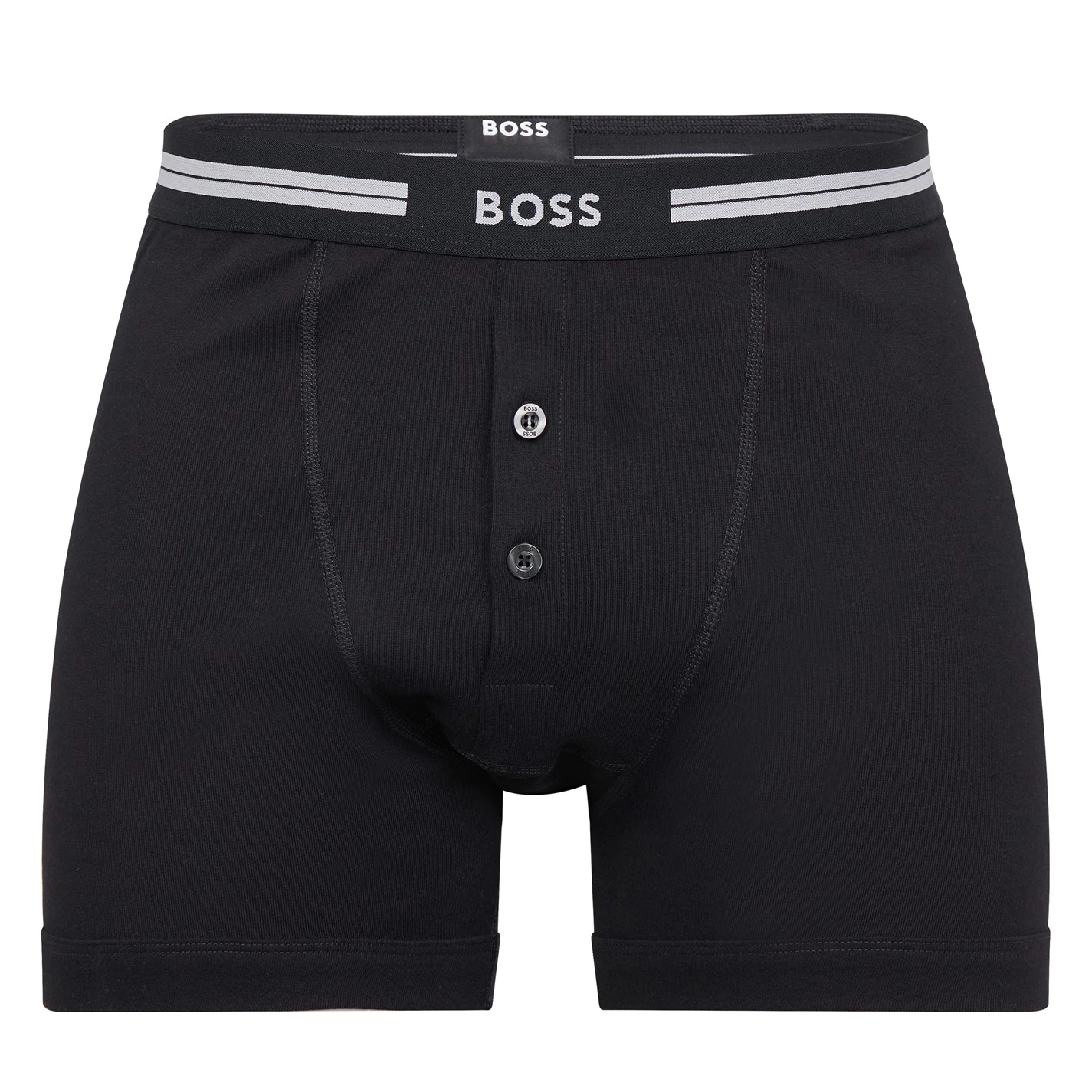 Boss Single Boxer Briefs 1 Boss Single Boxer Briefs