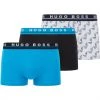 Boss 3 Pack Design Trunks