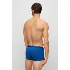 Boss Bodywear 3 Pack Power Trunks -Outlet The Lux Evolve Store 42212441 xxl a5