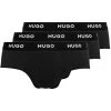 Hugo Hip Briefs 3 Pack