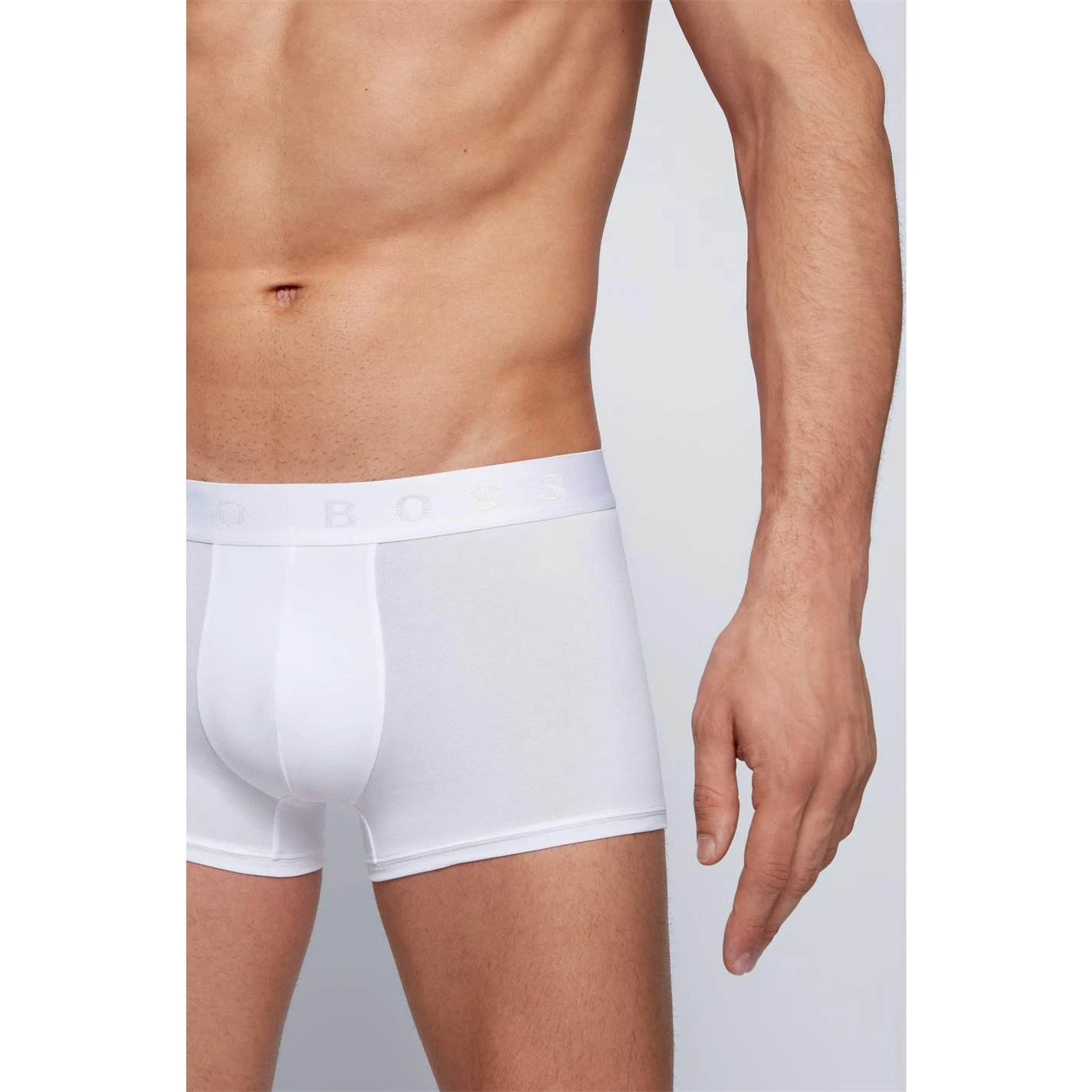 Boss Signature Trunks 5 Boss Signature Trunks - Image 5