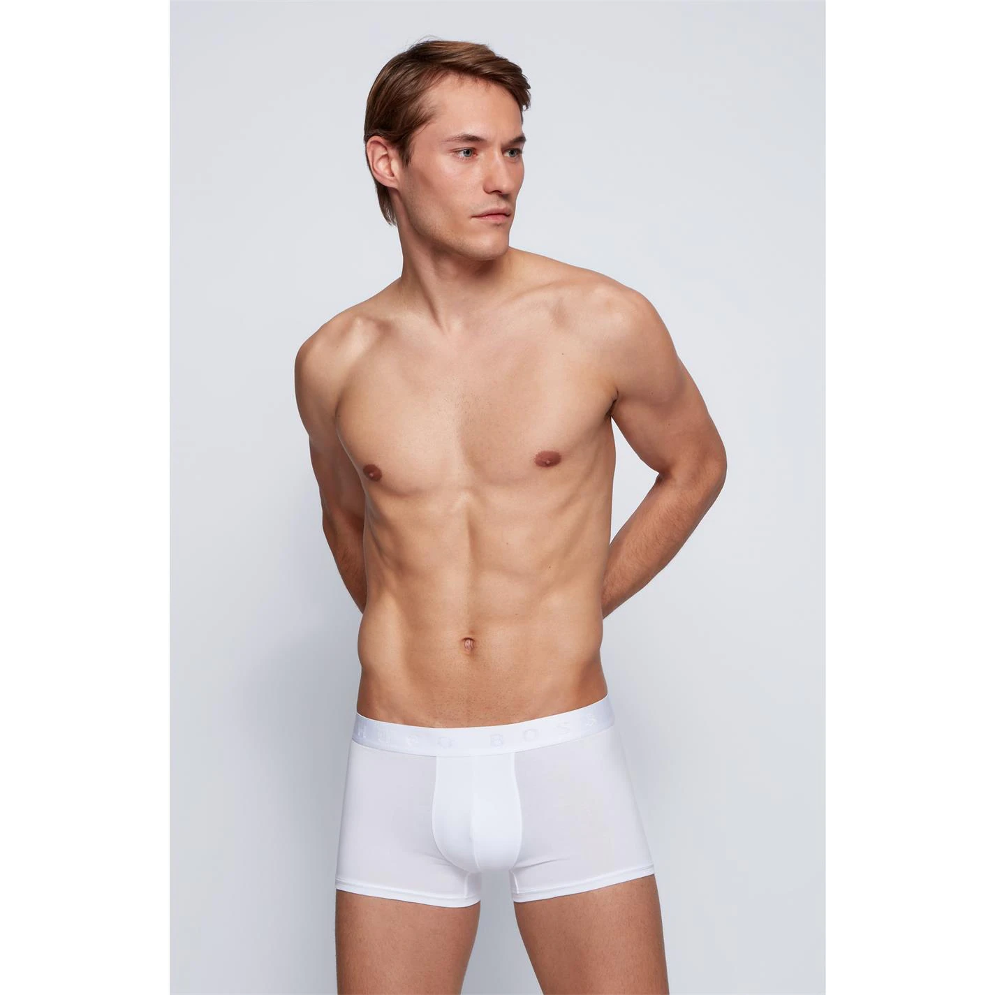 Boss Signature Trunks 7 Boss Signature Trunks - Image 7