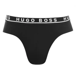 Boss Three Pack Of Briefs -Outlet The Lux Evolve Store 42230699 xxl a12