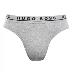 Boss Three Pack Of Briefs -Outlet The Lux Evolve Store 42230699 xxl a13