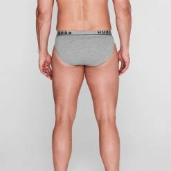 Boss Three Pack Of Briefs -Outlet The Lux Evolve Store 42230699 xxl a2