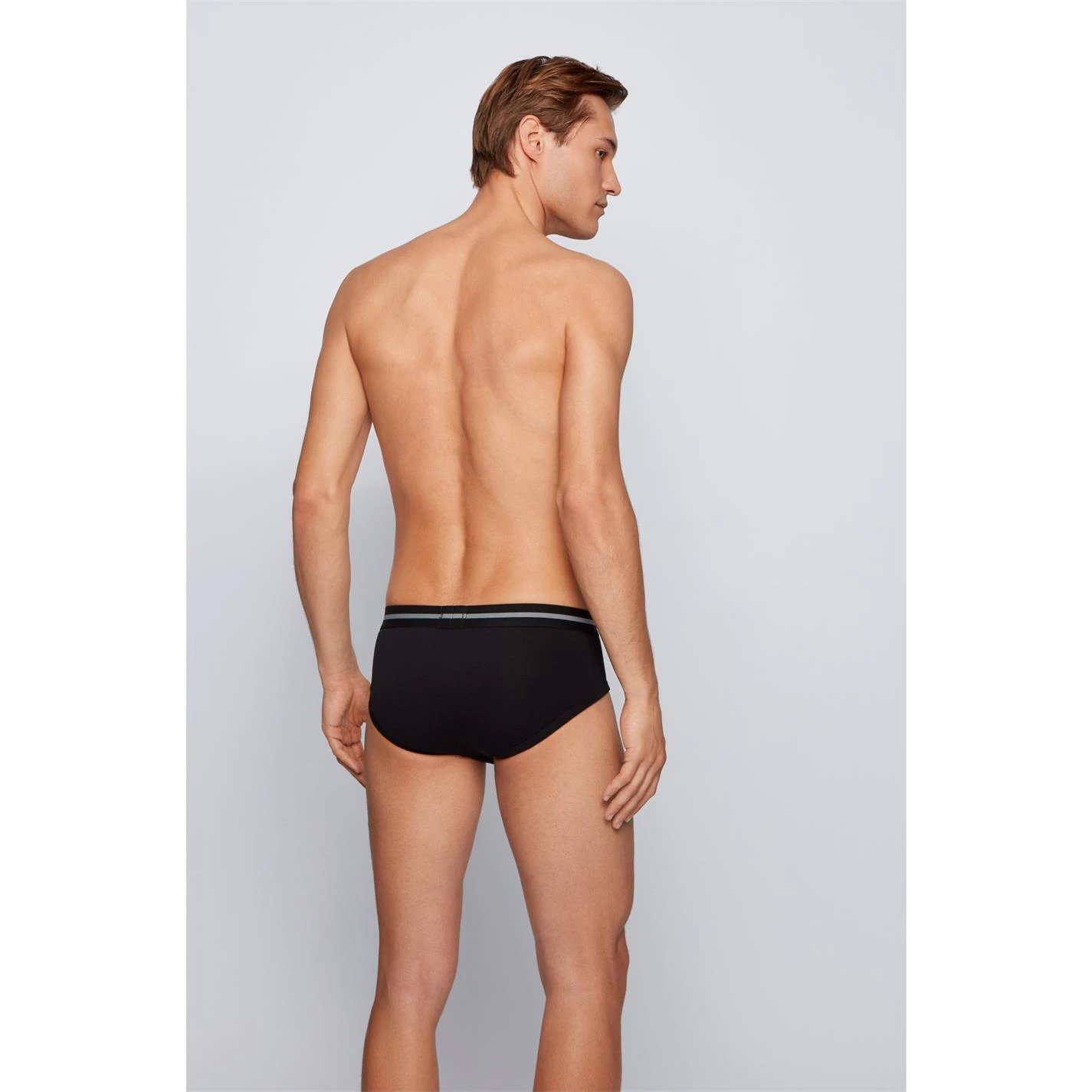 Boss Traditional Briefs 9 Boss Traditional Briefs - Image 9