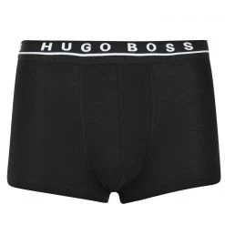 Boss 3 Pack Logo Boxer Trunks -Outlet The Lux Evolve Store 42234190 xxl a11