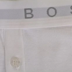 BOSS Logo Band Boxer Briefs -Outlet The Lux Evolve Store 42234201 xxl a2