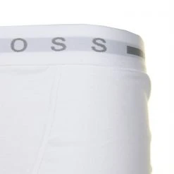BOSS Logo Band Boxer Briefs -Outlet The Lux Evolve Store 42234201 xxl a3