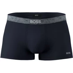 Boss Smooth Trunks