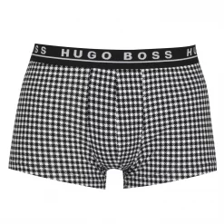 Boss Boss Bodywear 3 Pack 1 Design Trunks -Outlet The Lux Evolve Store 42254599 xxl a11