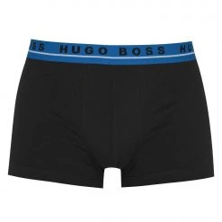 Boss Boss Bodywear 3 Pack 1 Design Trunks -Outlet The Lux Evolve Store 42254599 xxl a12
