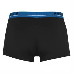 Boss Boss Bodywear 3 Pack 1 Design Trunks -Outlet The Lux Evolve Store 42254599 xxl a13