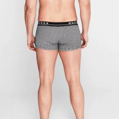 Boss Boss Bodywear 3 Pack 1 Design Trunks -Outlet The Lux Evolve Store 42254599 xxl a2