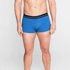 Boss Boss Bodywear 3 Pack 1 Design Trunks -Outlet The Lux Evolve Store 42254599 xxl a3