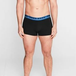 Boss Boss Bodywear 3 Pack 1 Design Trunks -Outlet The Lux Evolve Store 42254599 xxl a4
