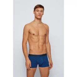 Boss 24 Stripe Trunks -Outlet The Lux Evolve Store 42255918 xxl a4