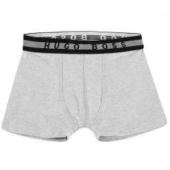 BOSS Boys 3 Pack Boxers -Outlet The Lux Evolve Store 42258603 xxl a2