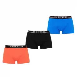 Boss 3 Pack Trunk Set