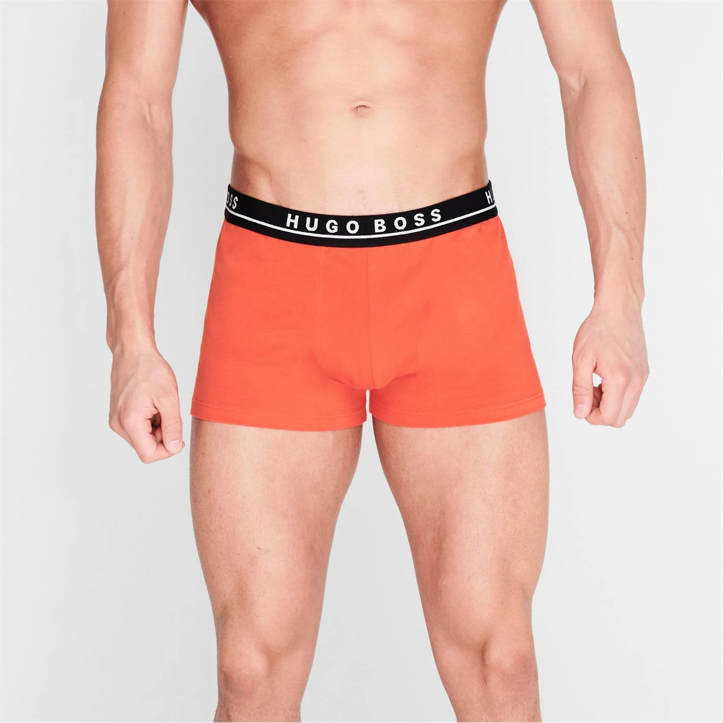 Boss 3 Pack Trunk Set 2 Boss 3 Pack Trunk Set - Image 2