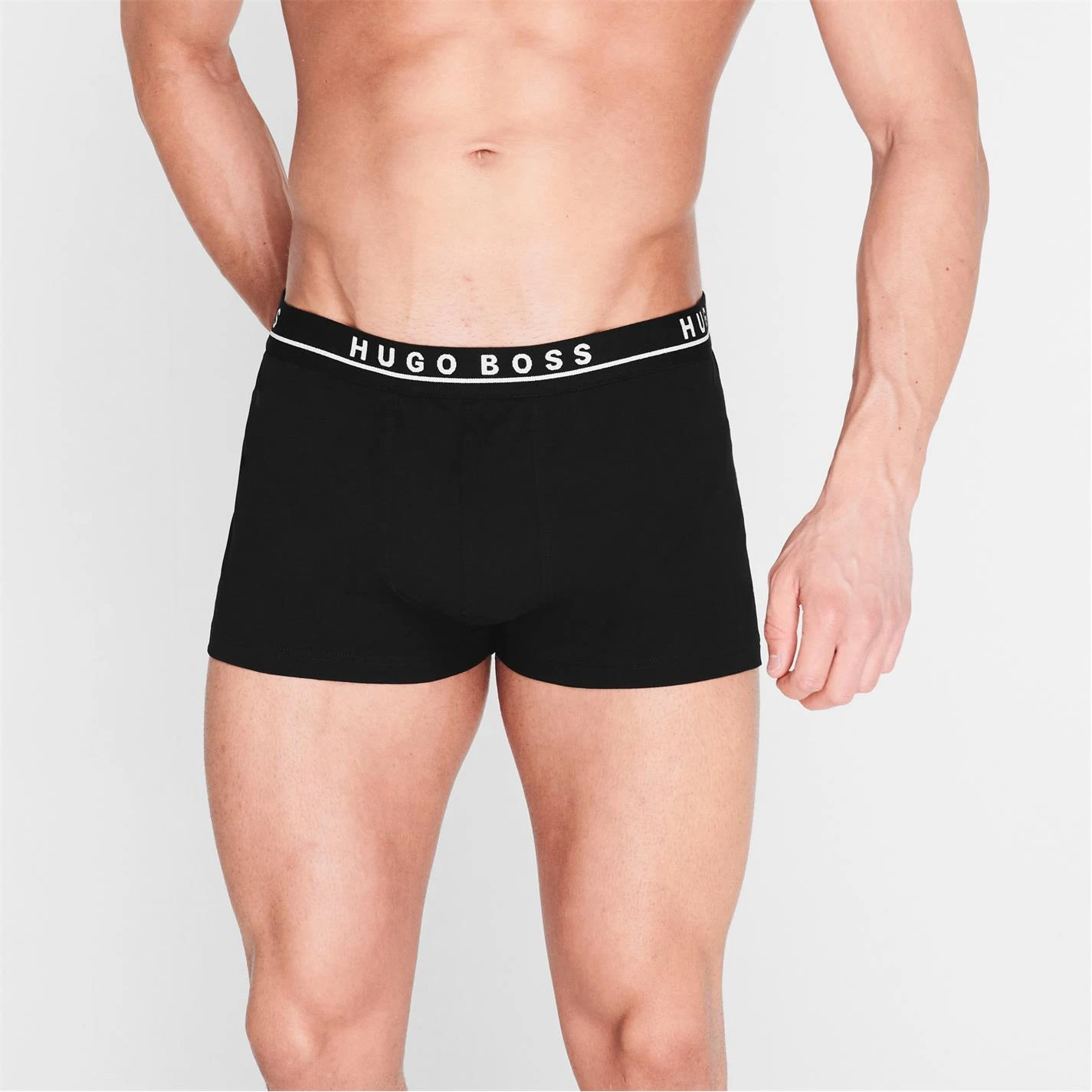 Boss 3 Pack Trunk Set 4 Boss 3 Pack Trunk Set - Image 4