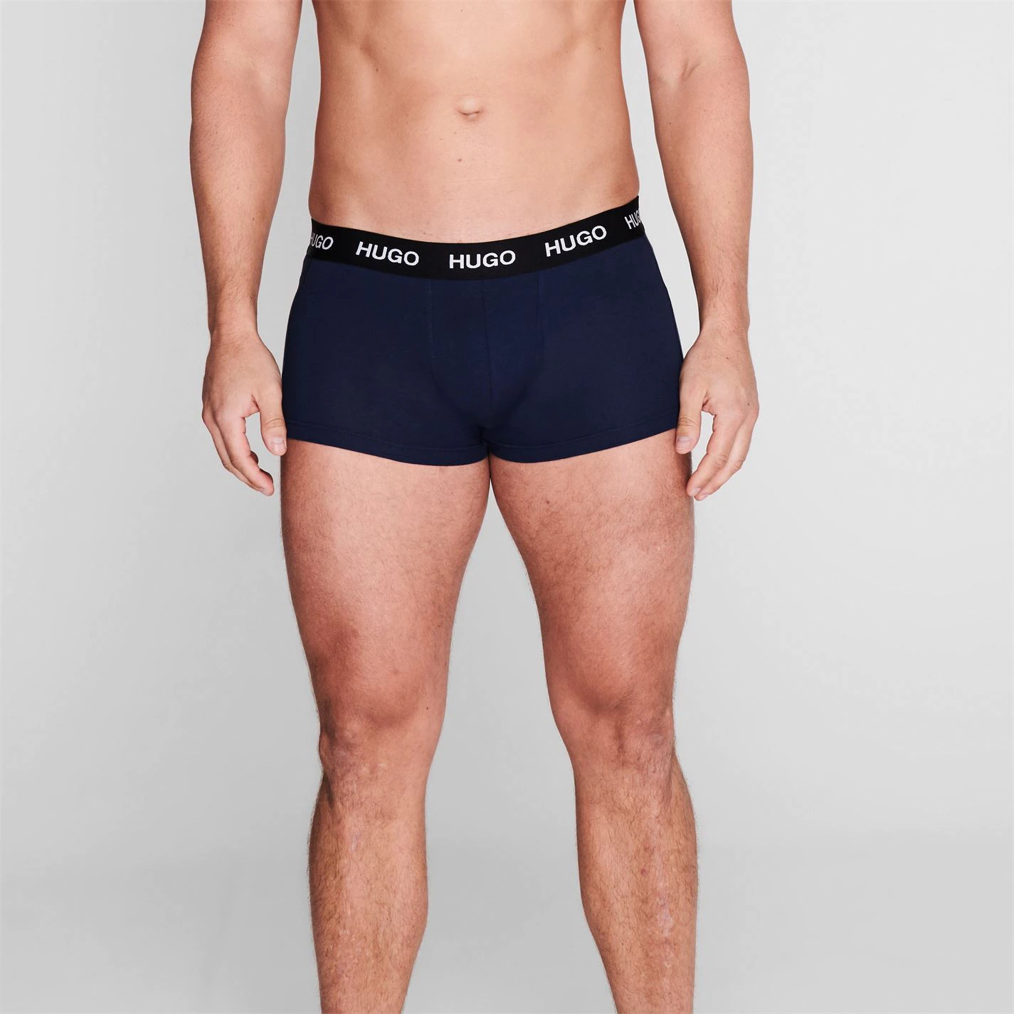 Hugo 3 Pack Trunks 2 Hugo 3 Pack Trunks - Image 2