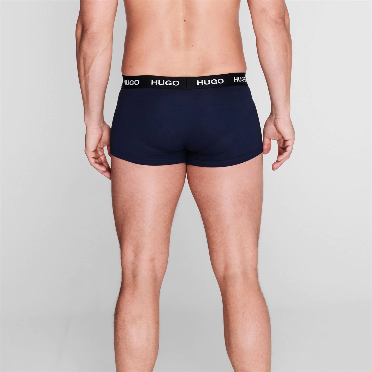 Hugo 3 Pack Trunks 3 Hugo 3 Pack Trunks - Image 3