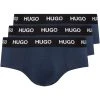Hugo 3 Pack Briefs