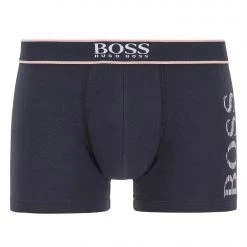 Boss 24 Logo Trunks
