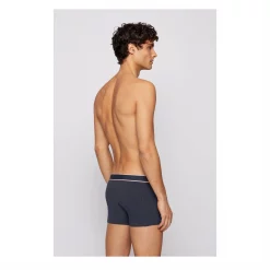 Boss 24 Logo Trunks -Outlet The Lux Evolve Store 42288603 xxl a2