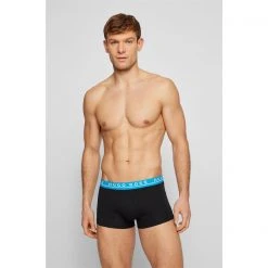 Boss Trunk 5P CO/EL Pride 10237826 -Outlet The Lux Evolve Store 42295099 xxl a3