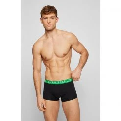 Boss Trunk 5P CO/EL Pride 10237826 -Outlet The Lux Evolve Store 42295099 xxl a4