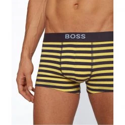Boss Striped 7003 Trunks -Outlet The Lux Evolve Store 42306013 xxl a2