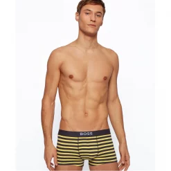 Boss Striped 7003 Trunks -Outlet The Lux Evolve Store 42306013 xxl a4