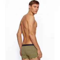 Boss Striped 7003 Trunks -Outlet The Lux Evolve Store 42306013 xxl a5