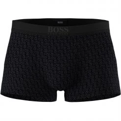 Boss Microprint Trunks