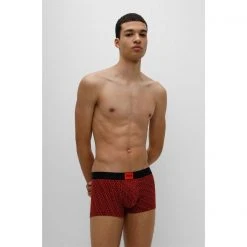 Hugo AOP Trunks -Outlet The Lux Evolve Store 42341308 xxl a3