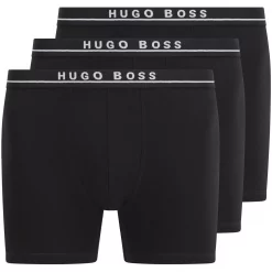 Boss Boxer Brief 3 Pack