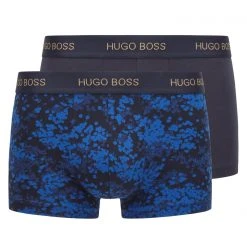 Boss Trunk 2 Pack
