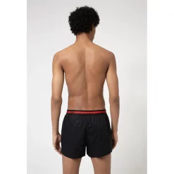 Hugo 2 Pack Woven Boxers 9 Hugo 2 Pack Woven Boxers -Outlet The Lux Evolve Store 42367103 xxl a3