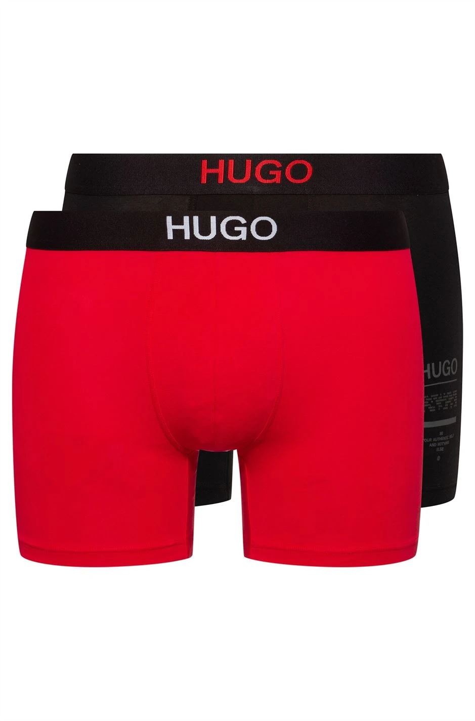 Hugo 2 Pack Logo Briefs 1 Hugo 2 Pack Logo Briefs