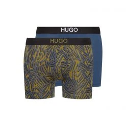 Hugo 2 Pack Cotton Briefs