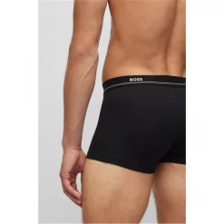 Boss Trunk 5P Essential 10242934 01 -Outlet The Lux Evolve Store 42395718 xxl a2