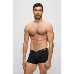 Boss Trunk 5P Essential 10242934 01 -Outlet The Lux Evolve Store 42395718 xxl a5