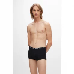 Hugo TRUNK FIVE PACK 10241868 01 -Outlet The Lux Evolve Store 42584403 xxl a3