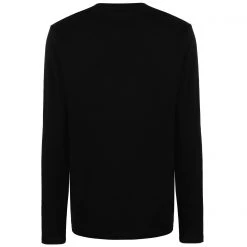 HUGO Derol Long Sleeve T Shirt 11 HUGO Derol Long Sleeve T Shirt -Outlet The Lux Evolve Store 42716403 xxl a10