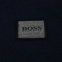 Boss Tacks Long Sleeve T Shirt -Outlet The Lux Evolve Store 42734122 xxl a3