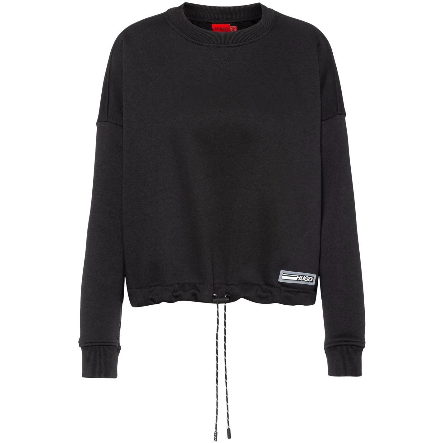 Hugo Daluise Active Sweatshirt 1 Hugo Daluise Active Sweatshirt