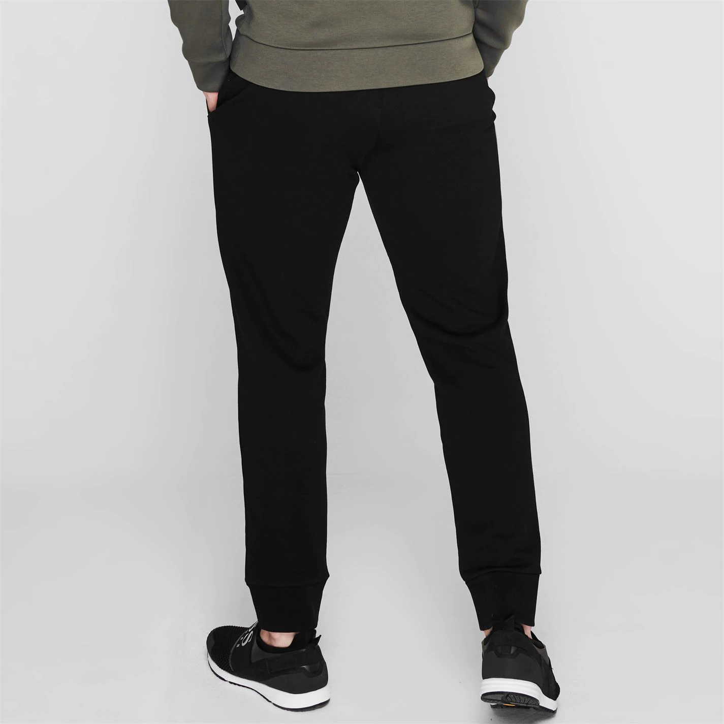 Boss Boss Lamont42 Jogging Pants 3 Boss Boss Lamont42 Jogging Pants - Image 3